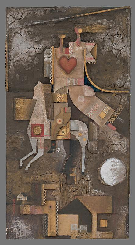 Oto Opršal – Balada 