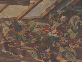 Peter Jelenský – Skleník 