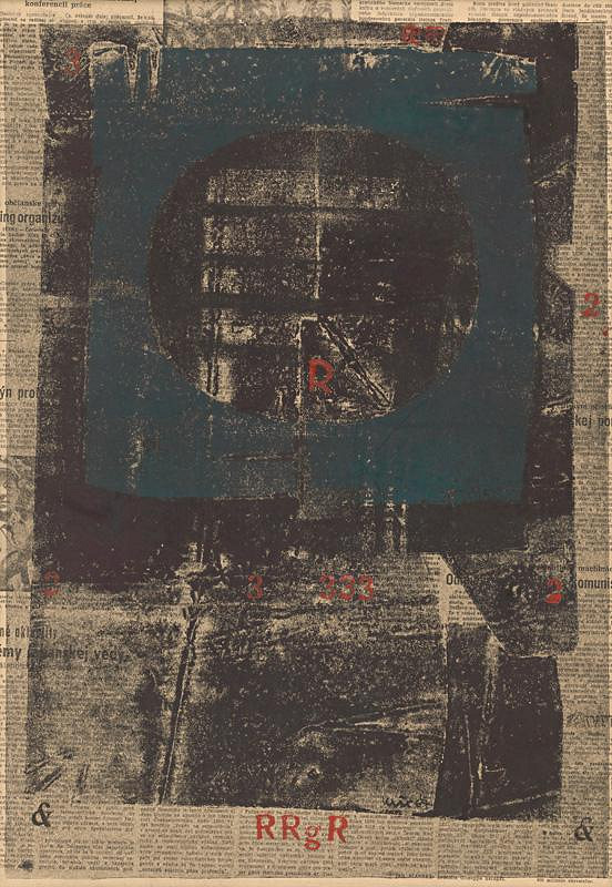 Fero Kráľ – Meditácia 