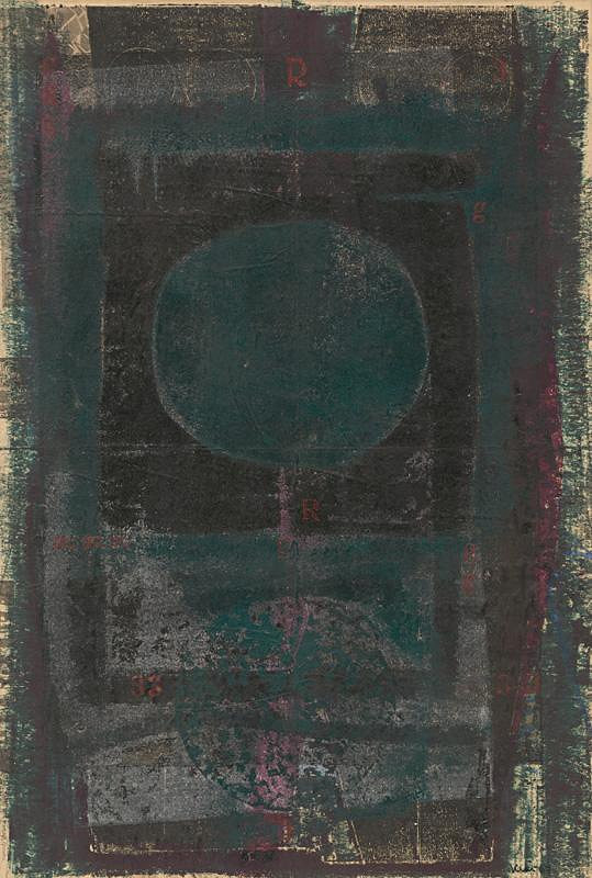 Fero Kráľ – Slepé zrkadlo 