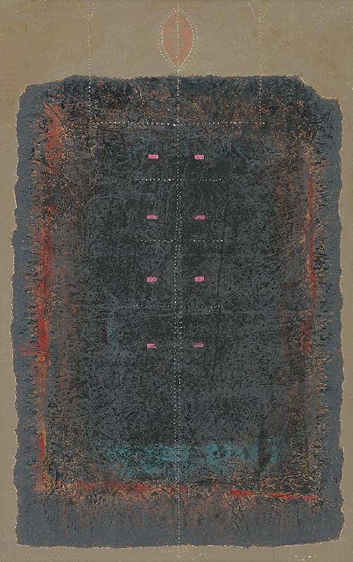 Fero Kráľ – Smútočné zrkadlo 