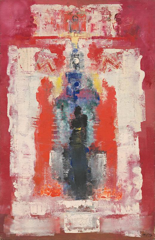 Marián Čunderlík – Ružová nevesta 