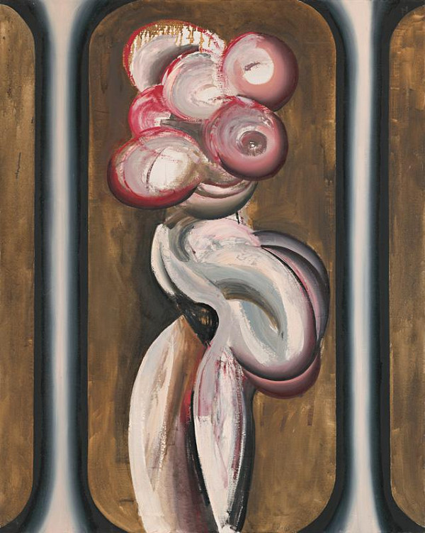 Rudolf Krivoš – Stĺpy 