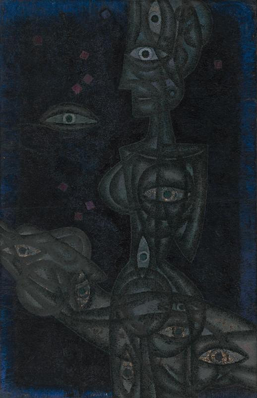 Fero Kráľ – Štvrté médium veľkého mága 