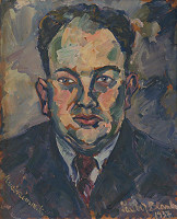 Blanka Tauberová – Portrét pána Neufelda 