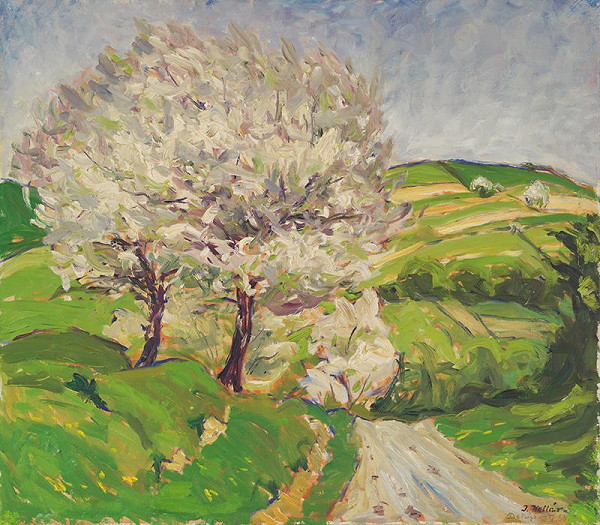 Jozef Kollár – Jar-Dekýš 