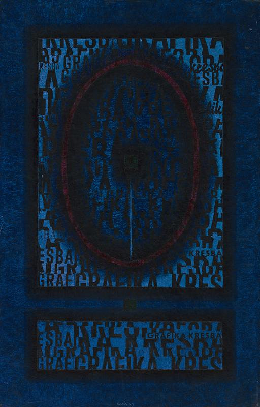 Fero Kráľ – Ranené zrkadlo 