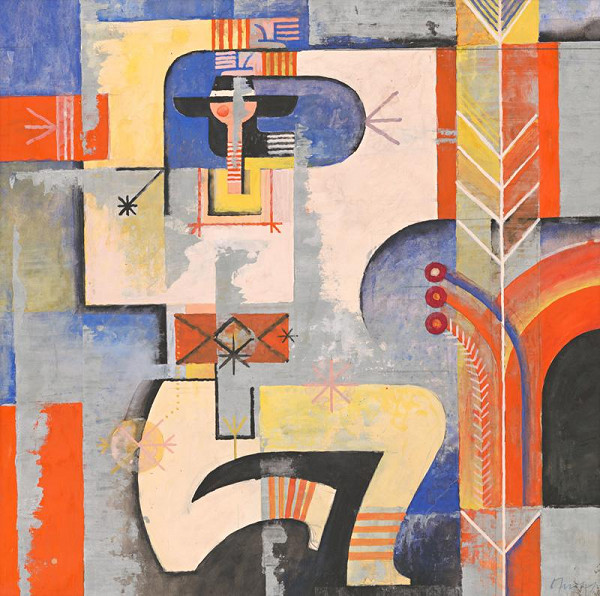 Oto Opršal – Zbojnícky tanec II. 