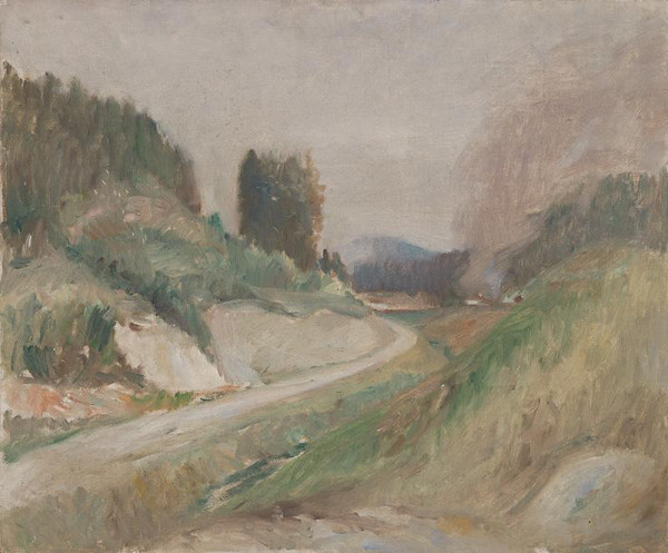 Viliam Chmel – Čremošné 