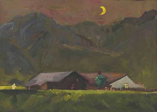 Viliam Chmel – Veľká Fatra 