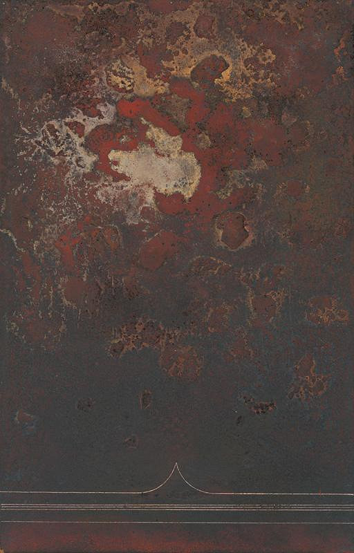 Štefan Čapka – Chromosféra 