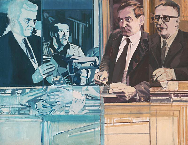 Julián Filo – Dôležité rozhodnutie 