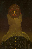 Karol Baron – Portrét v okuliaroch 