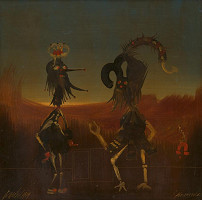 Karol Baron – Večerný malý rozhovor 