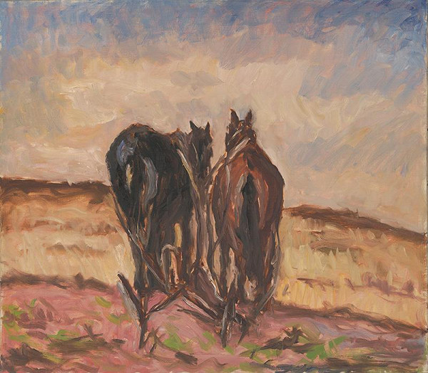 Jozef Kollár – Podmietky 