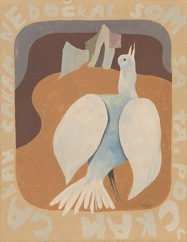 Milan Paštéka – O vtákovi,ktorý vedel hovoriť 