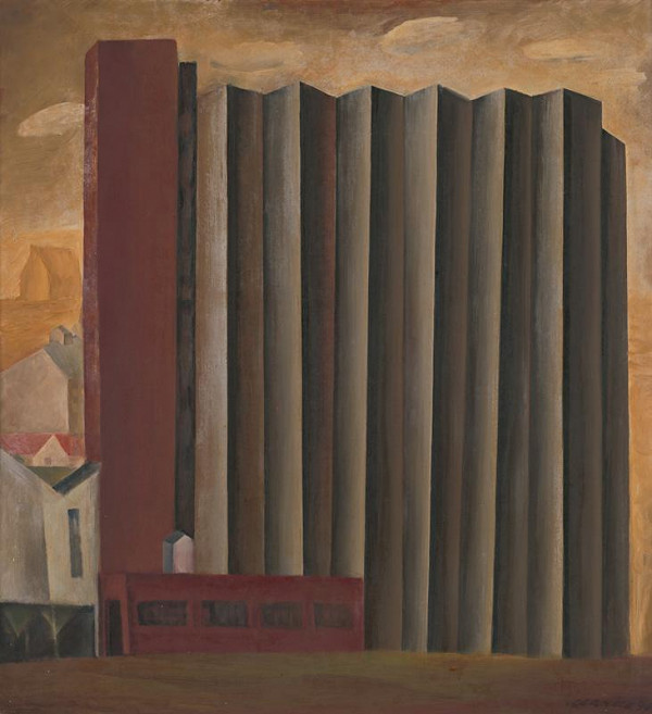 Miroslav Marček – Nové katedrály 