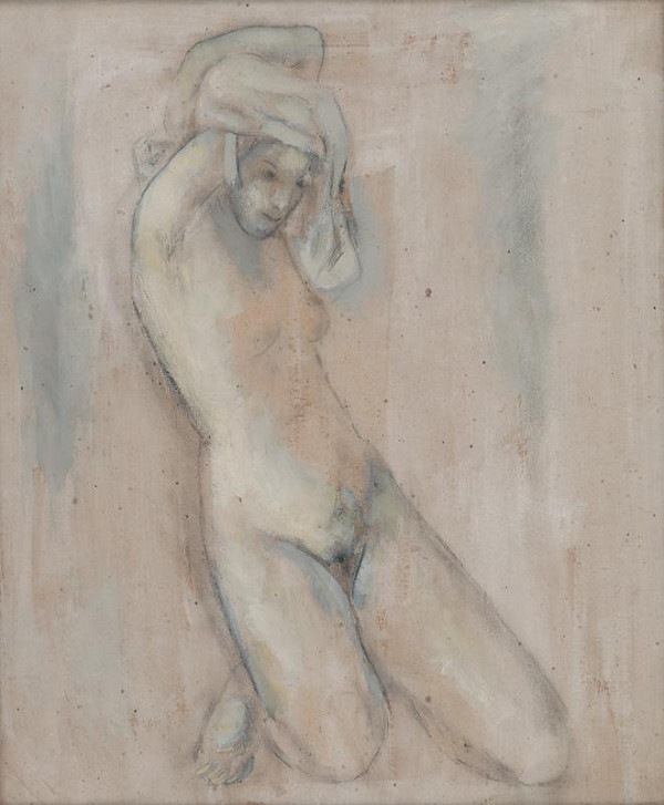 Ambróz Akidos – Klačiaci akt 