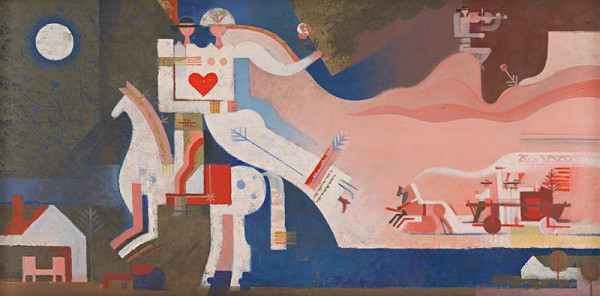 Oto Opršal – Sobáš 