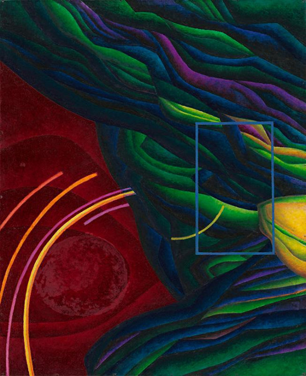 Fero Kráľ – Rozsypaná dúha