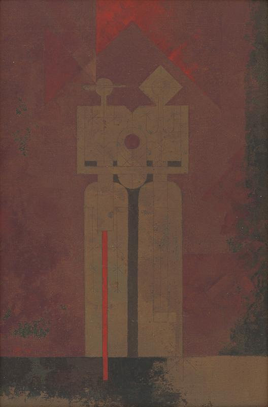 Oto Opršal – Rodina 