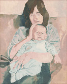 Mária Filová – Matka 