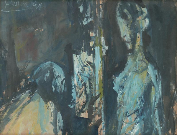 Vincent Hložník – Röntgen 