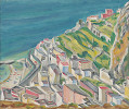 Ernest Zmeták – Domy pri mori II. 