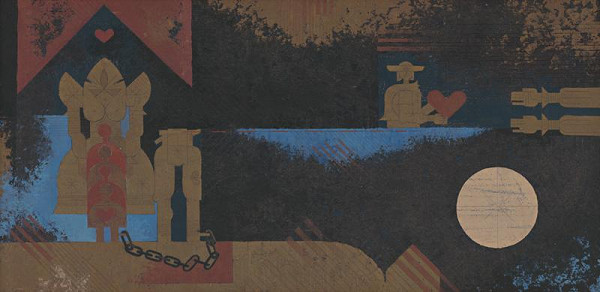 Oto Opršal – Záletník 