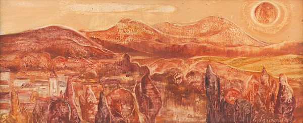 Elena Lazinovská – Rodisko Clementisa 