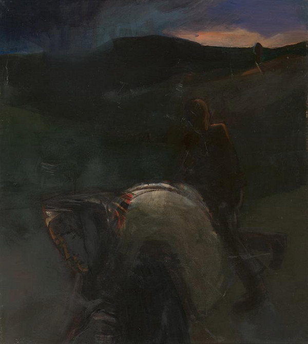 Viliam Pirchala – Večer 