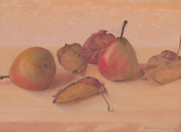 Emil Makovický – Jeseň 