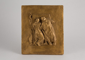 Rudolf Pribiš – Upaľovanie 