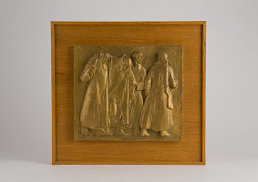 Rudolf Pribiš – Vo vojne 