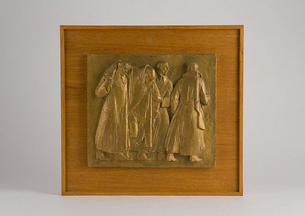 Rudolf Pribiš – Vo vojne 