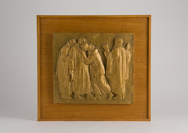 Rudolf Pribiš – Návrat 