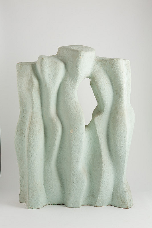 Milan Štefunko – Torzo 