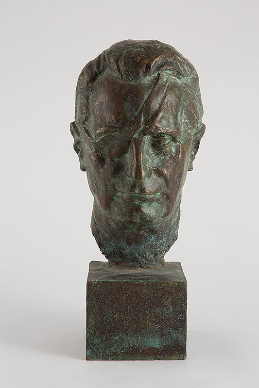 Karol Dúbravský – Gwerk 