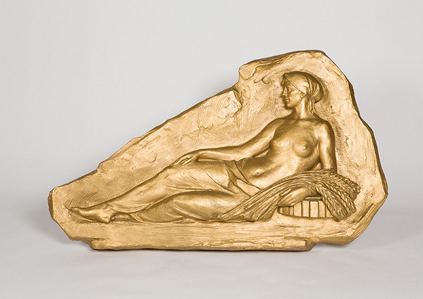 Rudolf Pribiš – Úroda 