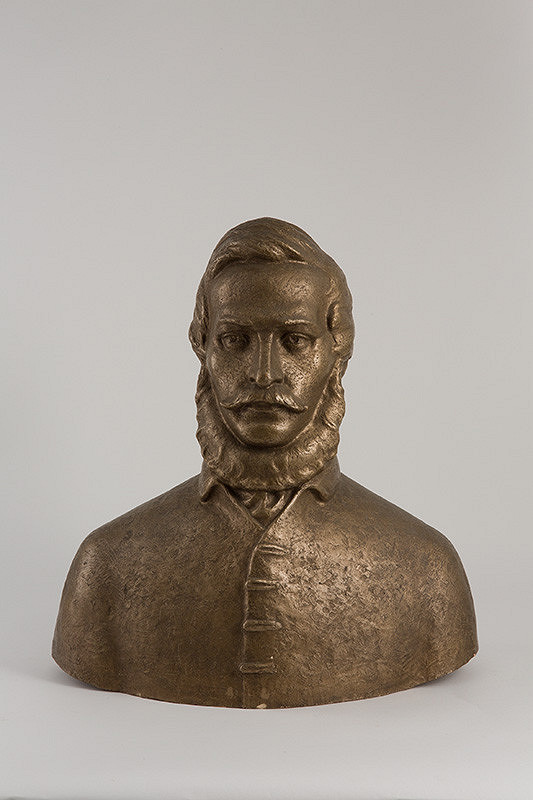 Fraňo Štefunko – Ľudovít Štúr 