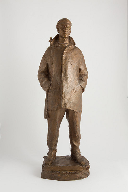 Ján Kulich – Milicionár 