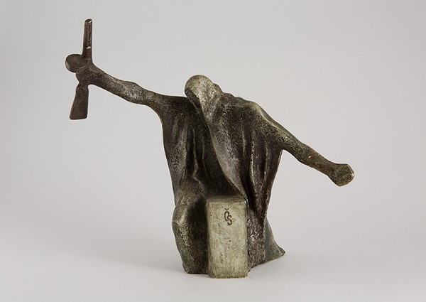 Mikuláš Palko – Na Dukle 