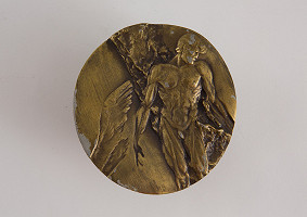 Miroslav Ronai – Prométheus I. 