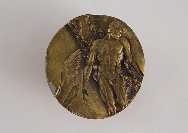 Miroslav Ronai – Prométheus I. 