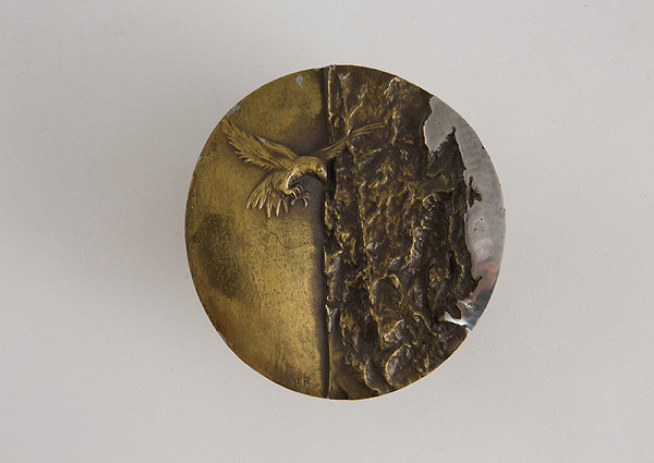 Miroslav Ronai – Prométheus II. 