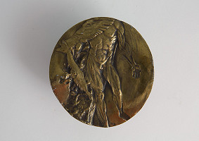 Miroslav Ronai – Prométheus III. 