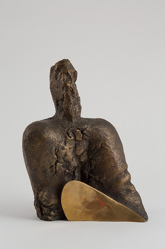 Mikuláš Palko – Portrét oráča 