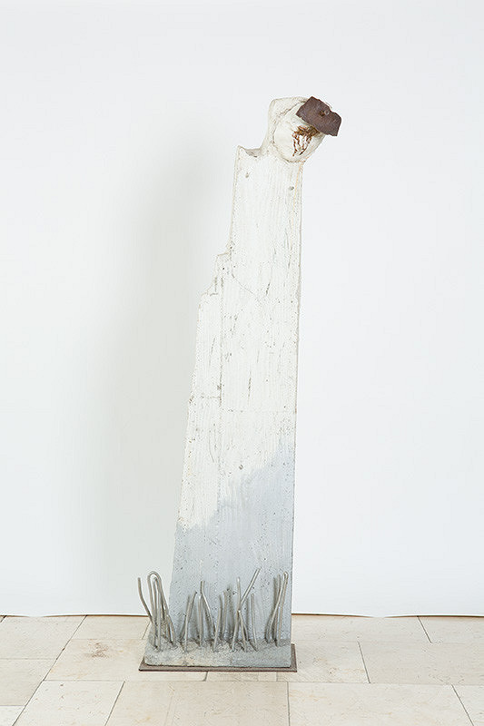 Juraj Meliš – Stéla pre každú planétu 