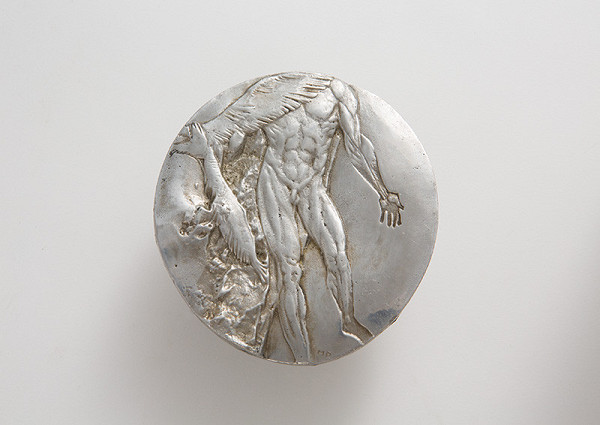 Miroslav Ronai – Prométeus II 