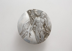 Miroslav Ronai – Prométeus III 